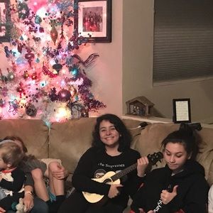 Meet your Posher, Isabelle